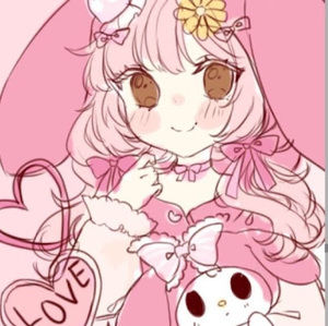 Meet your Posher, Elaine